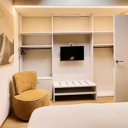 Al Pio Luxury Nest Lägenhet Treviso Exteriör bild