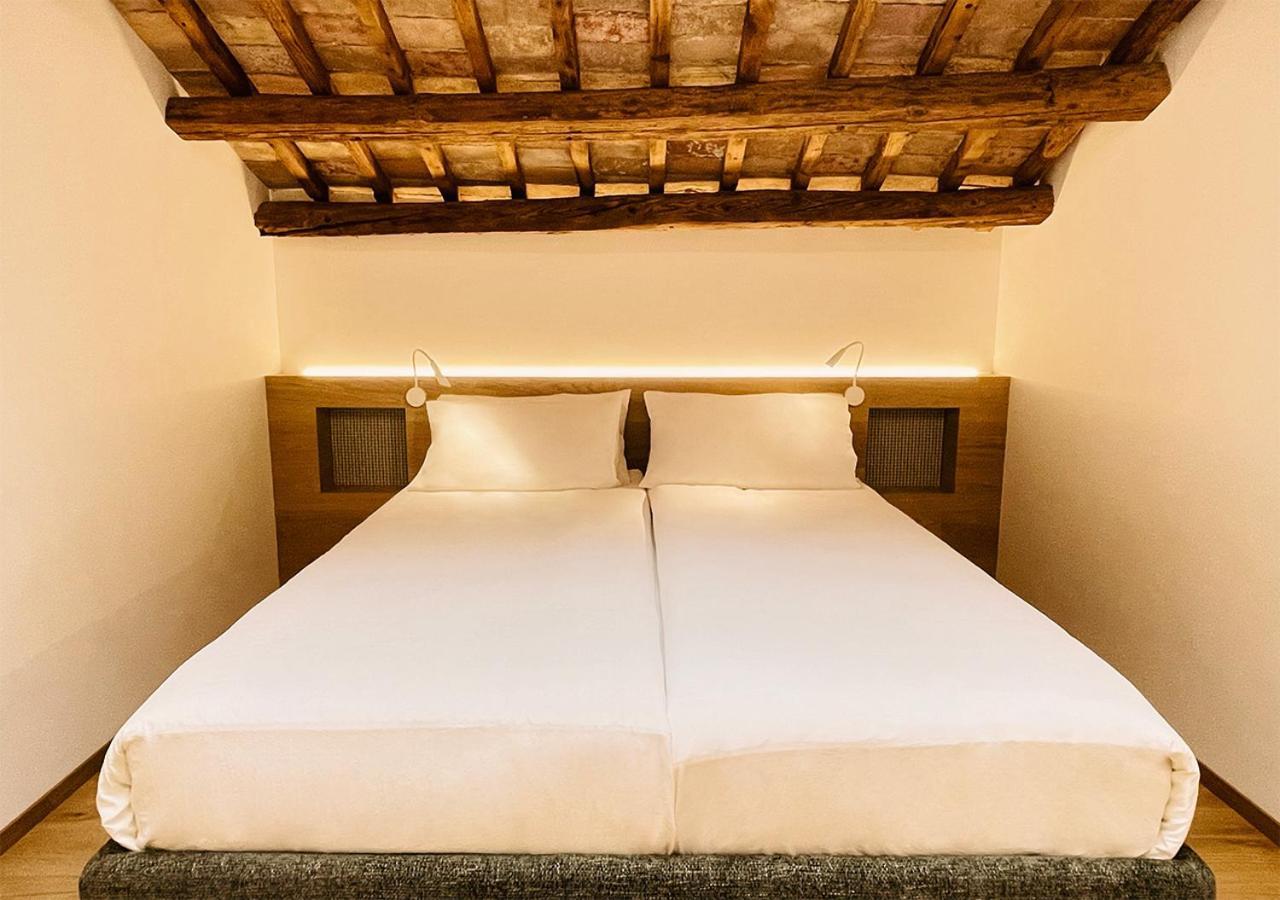 Al Pio Luxury Nest Lägenhet Treviso Exteriör bild