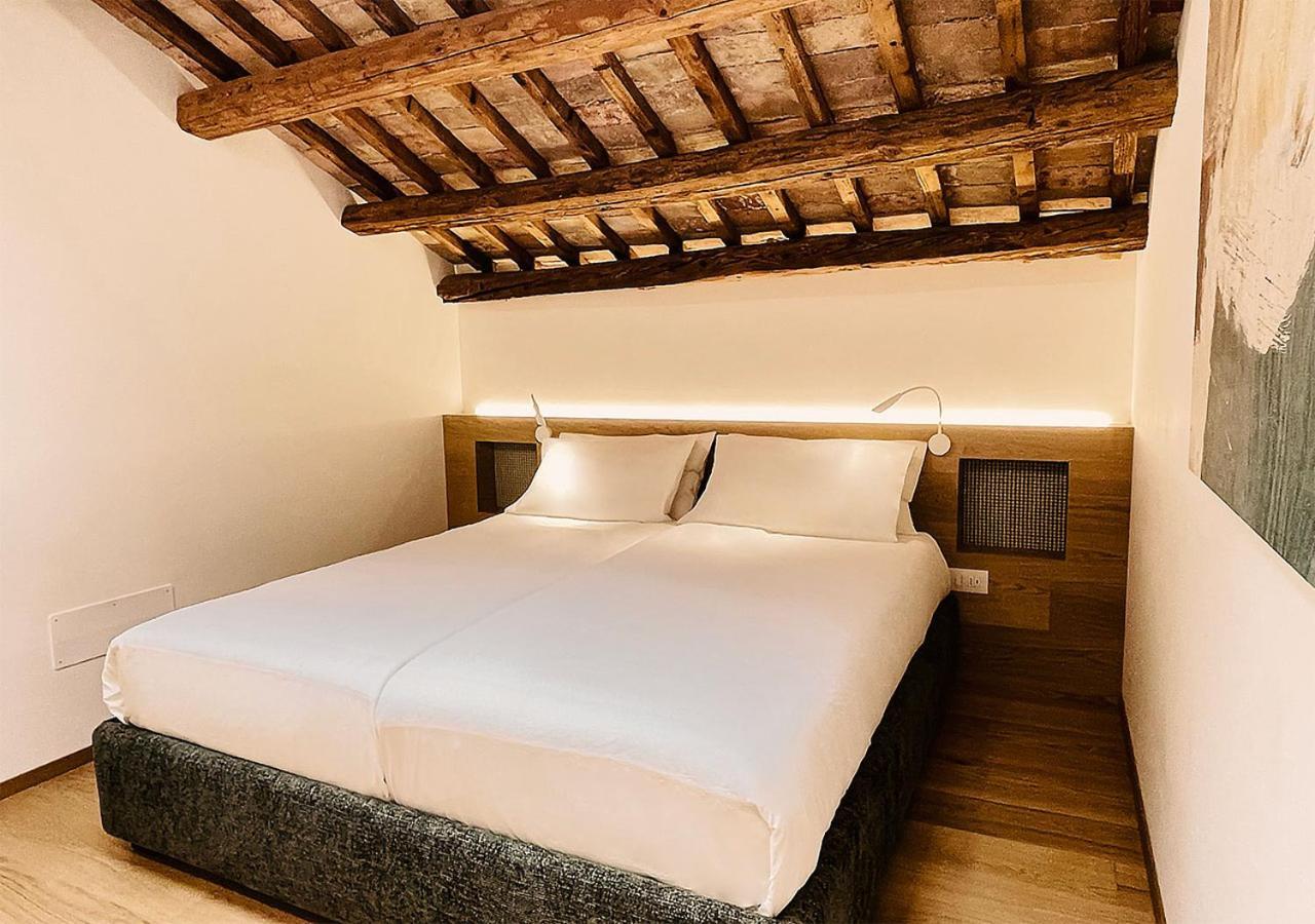 Al Pio Luxury Nest Lägenhet Treviso Exteriör bild