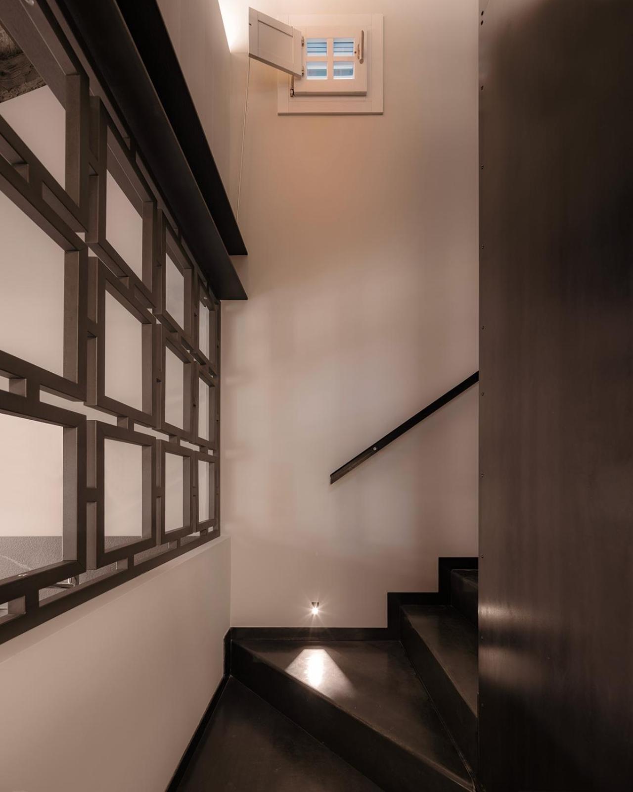 Al Pio Luxury Nest Lägenhet Treviso Exteriör bild