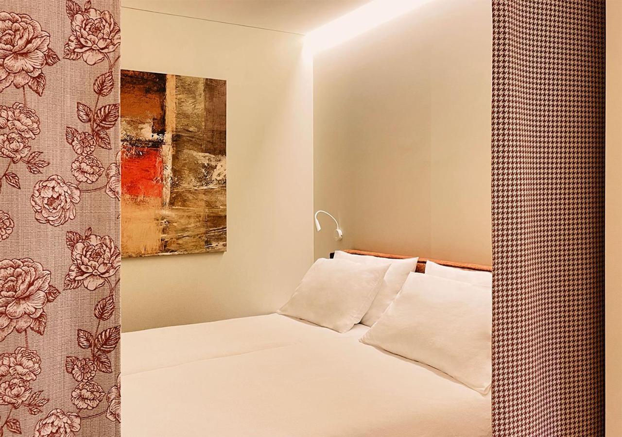 Al Pio Luxury Nest Lägenhet Treviso Exteriör bild