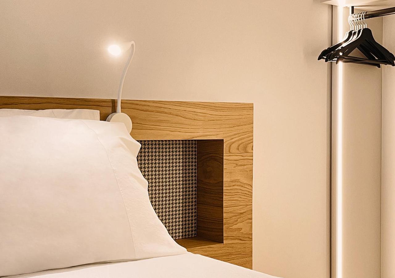 Al Pio Luxury Nest Lägenhet Treviso Exteriör bild