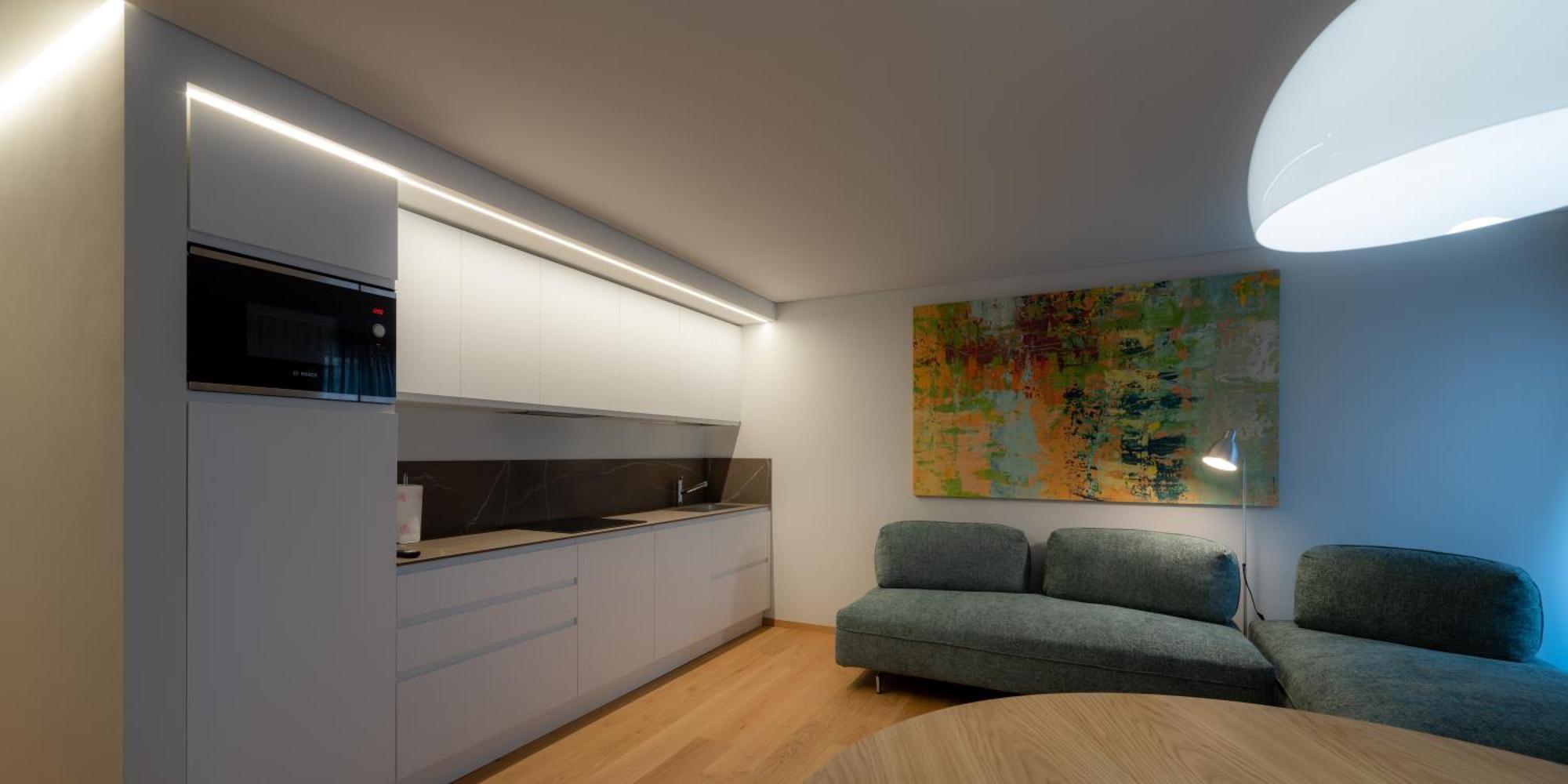 Al Pio Luxury Nest Lägenhet Treviso Exteriör bild