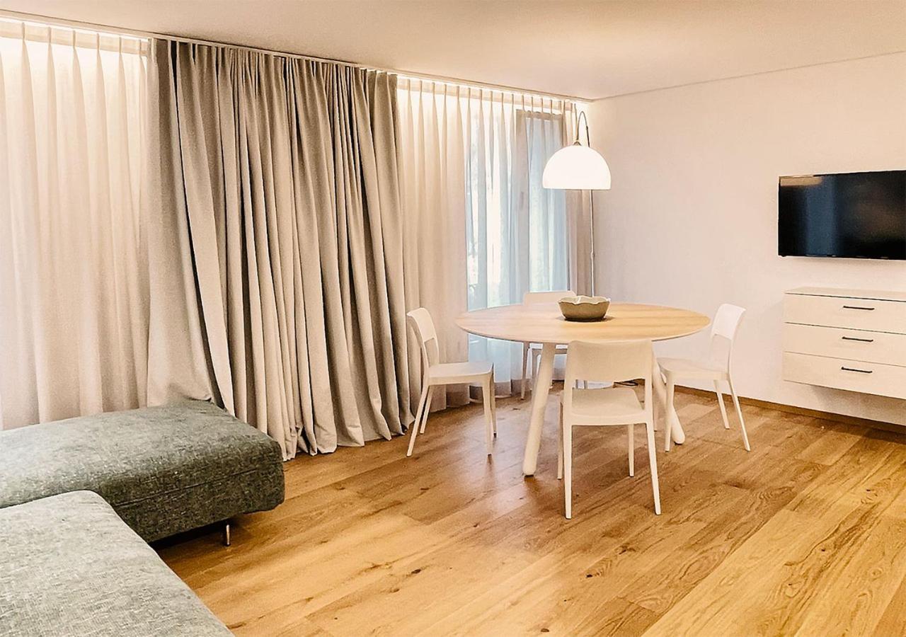 Al Pio Luxury Nest Lägenhet Treviso Rum bild
